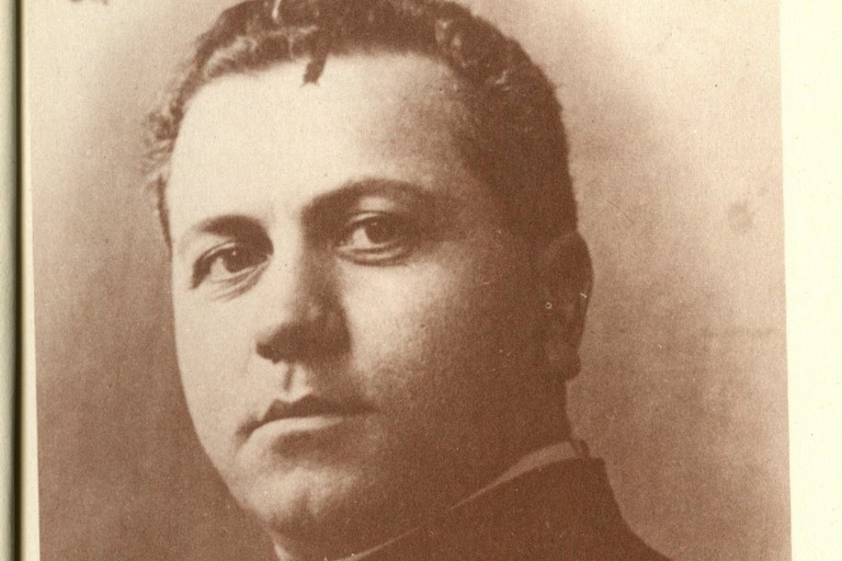 mons. Antonio Marano