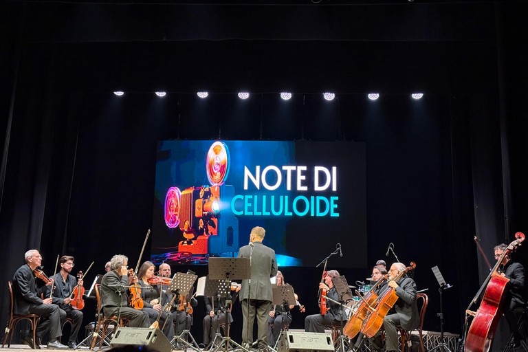 Morricone e De Nittis