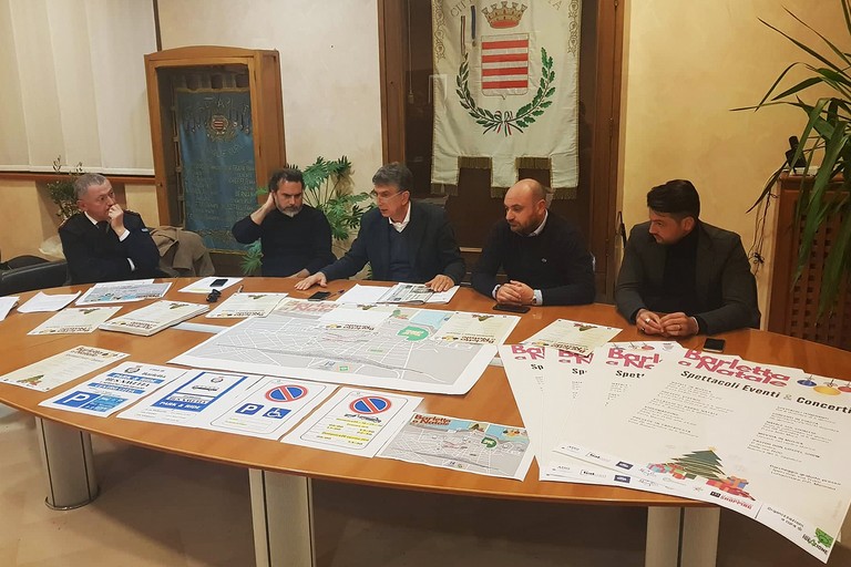 Presentato il cartellone 