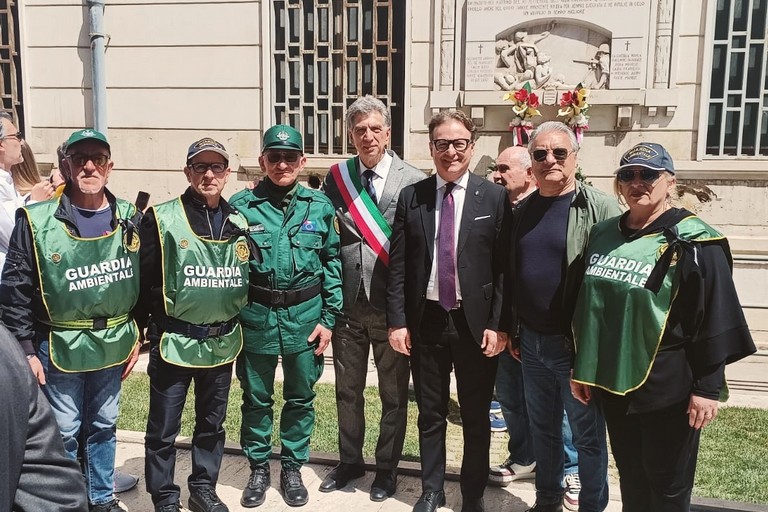 NGA aprile