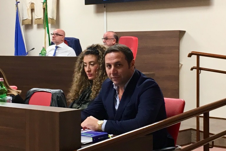 Nicola Salvemini