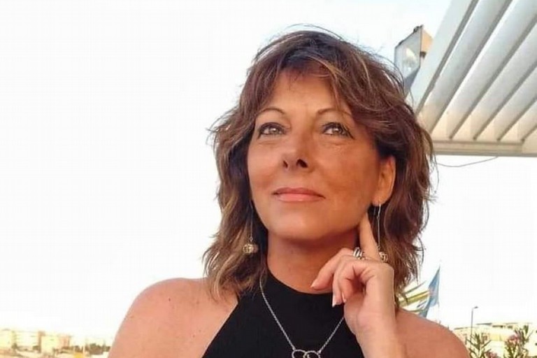 Nunzia Stella Dell'Aere