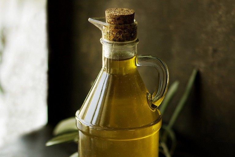 Olio doliva