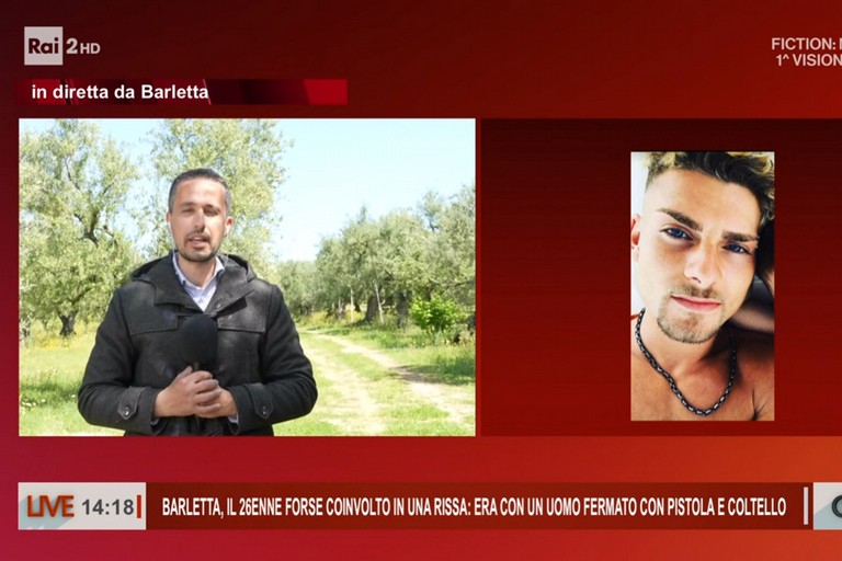 Ore Barletta