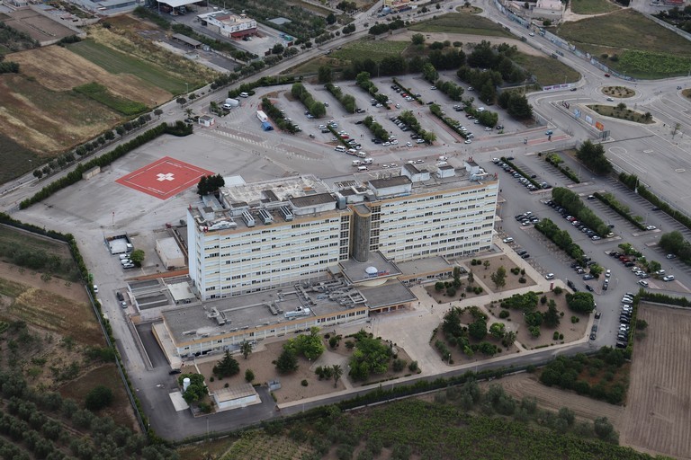 Ospedale Dimiccoli