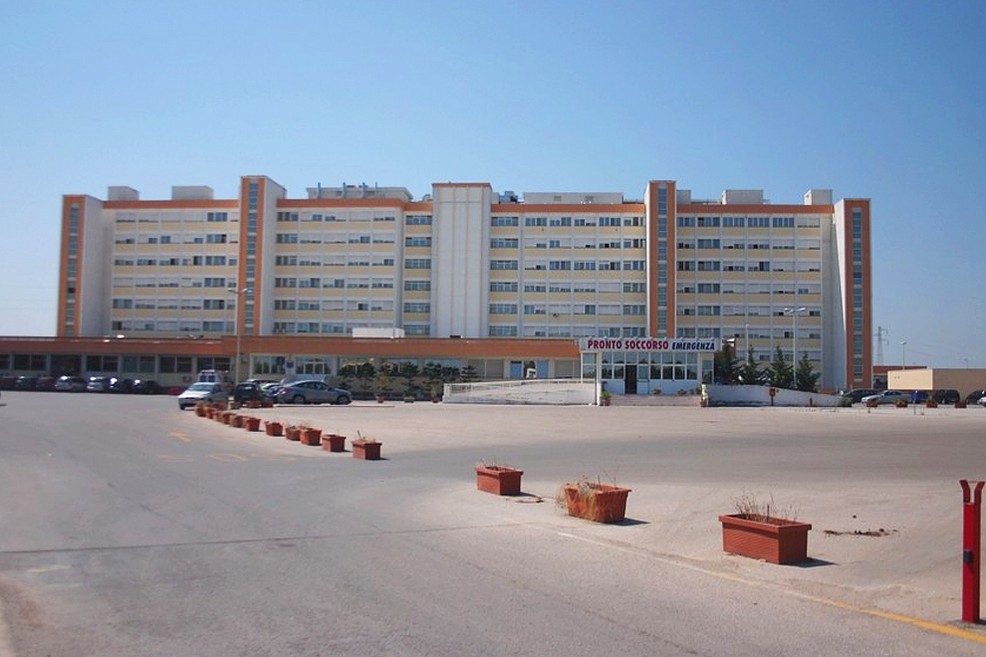 Ospedale Dimiccoli