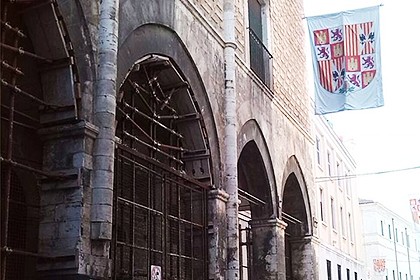Palazzo Bonelli