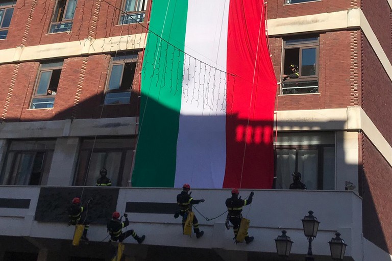 Palazzo di citta