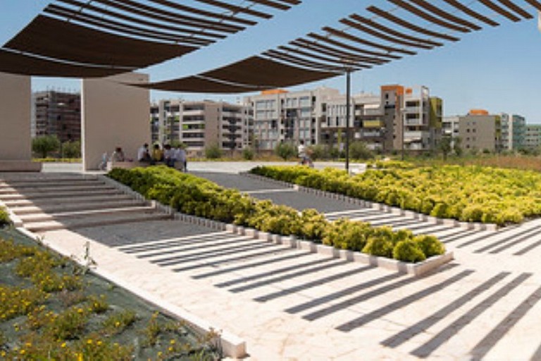 Parco dellUmanit