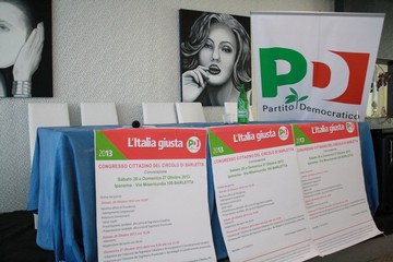 Partito Democratico