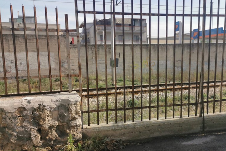 Passaggio a livello