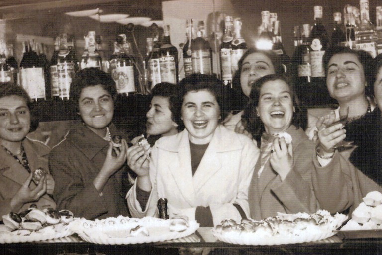 Pasticceria Buonvino