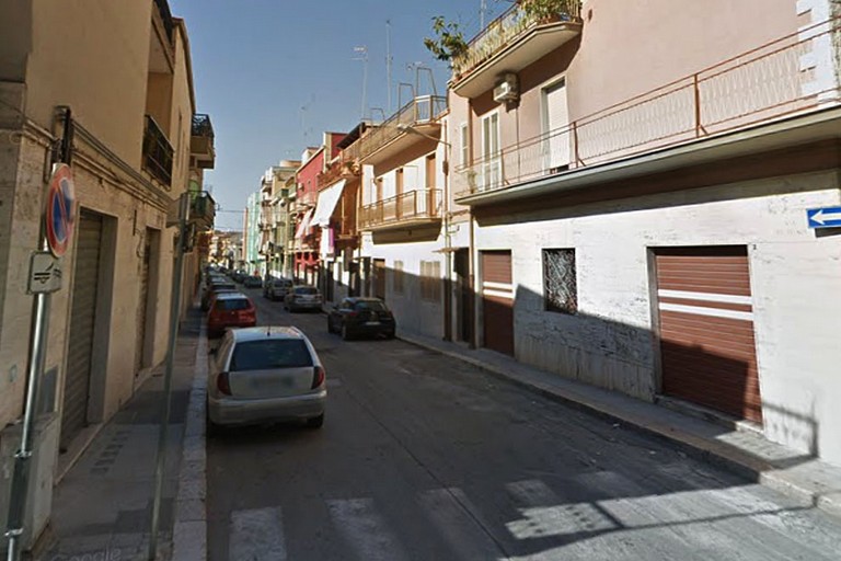 Via Pastrengo