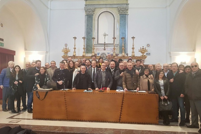 Partito Democratico Bat