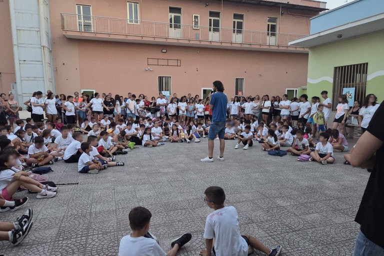 Una giornata in ricordo di Peppino Impastato