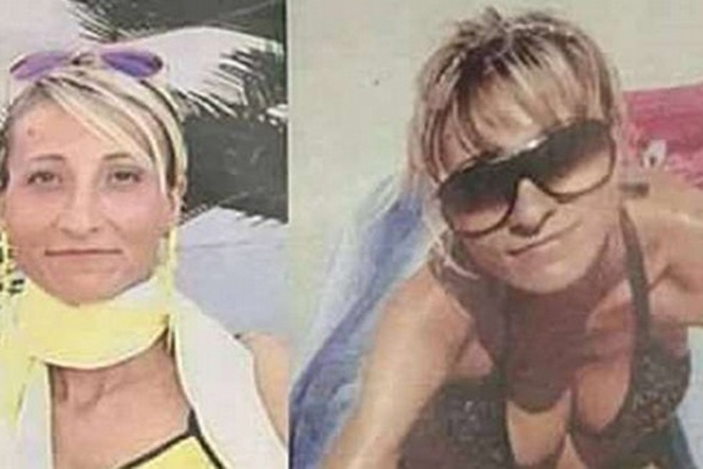 Persona scomparsa ad Andria