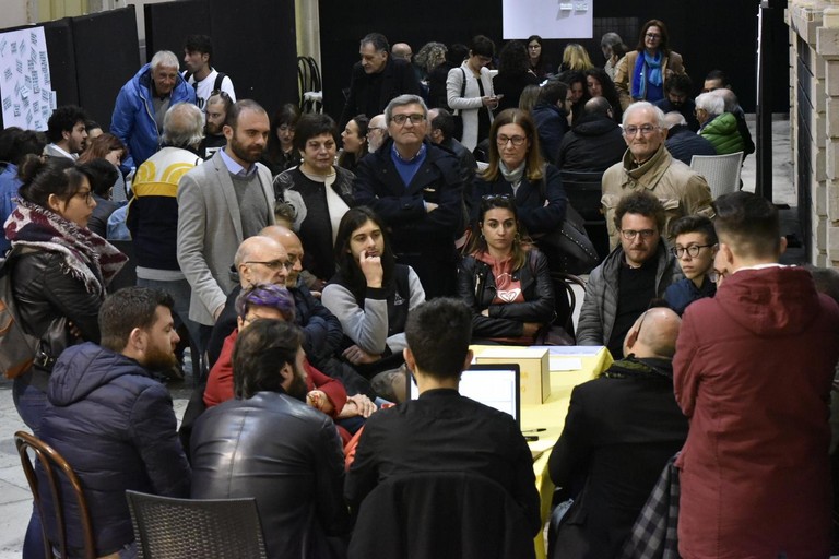 Persone Proposte Soluzioni