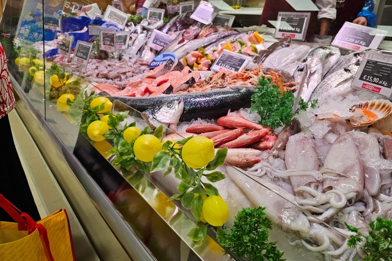 Riaprono i punti vendita Coop di Barletta