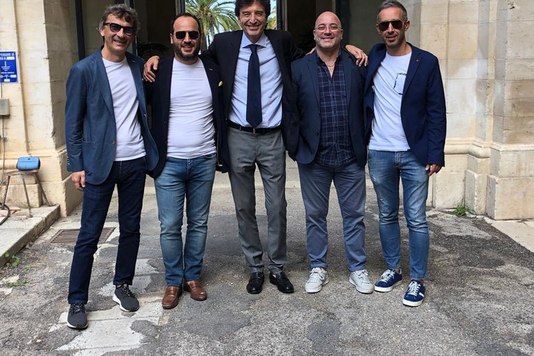 Insieme per la Bat