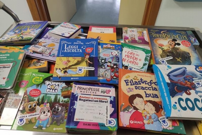 Associazione Vicini al Cittadino