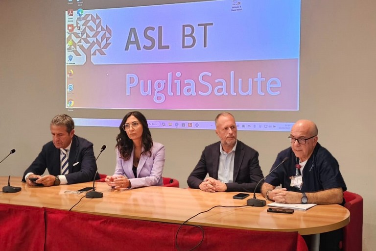 Asl BT, annunciate le nuove misure per ridurre le liste d’attesa