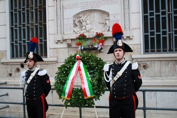 Piazza Caduti