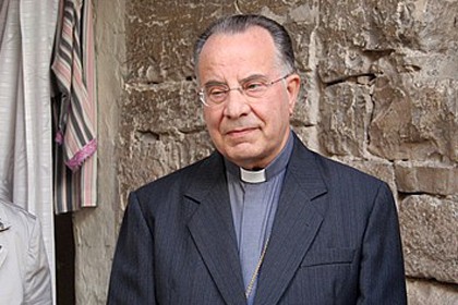 Vescovo Pichierri