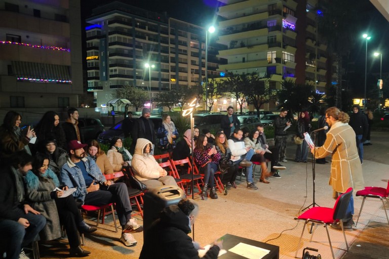 L'Arci Cafiero porta il 