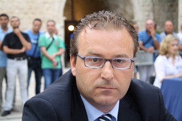 Dario Damiani