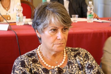 Anna Rizzi Francabandiera