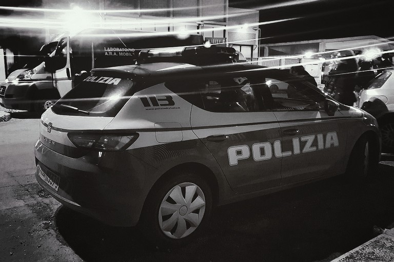 Polizia di Stato