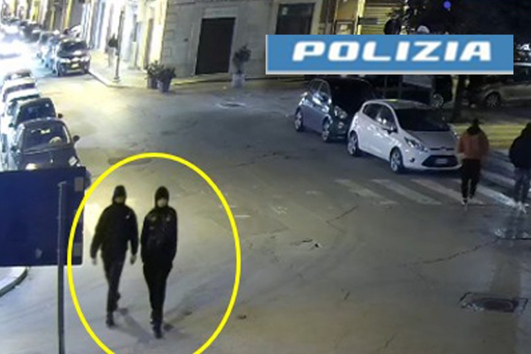 Rapina a mano armata a Barletta, in comunità due 16enni di Andria