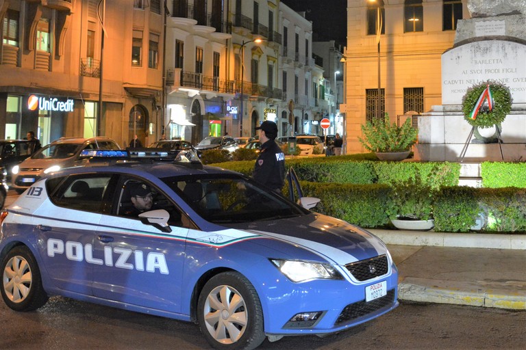 Polizia di Stato