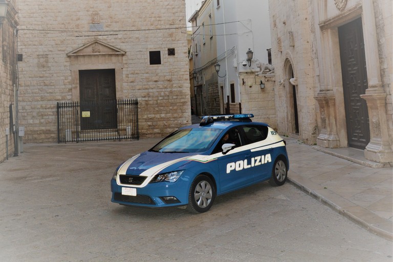 Polizia di Stato