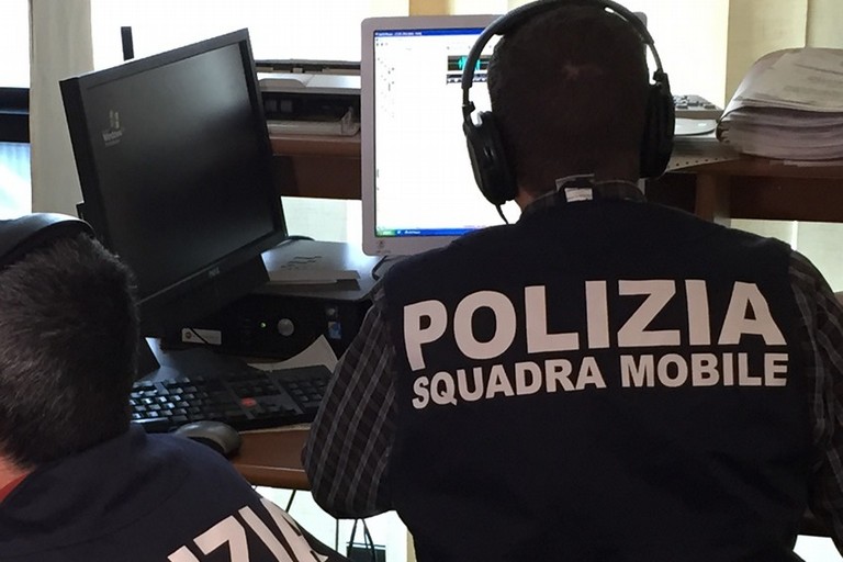 Polizia di Stato