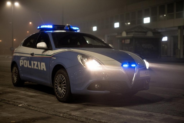 Polizia di Stato