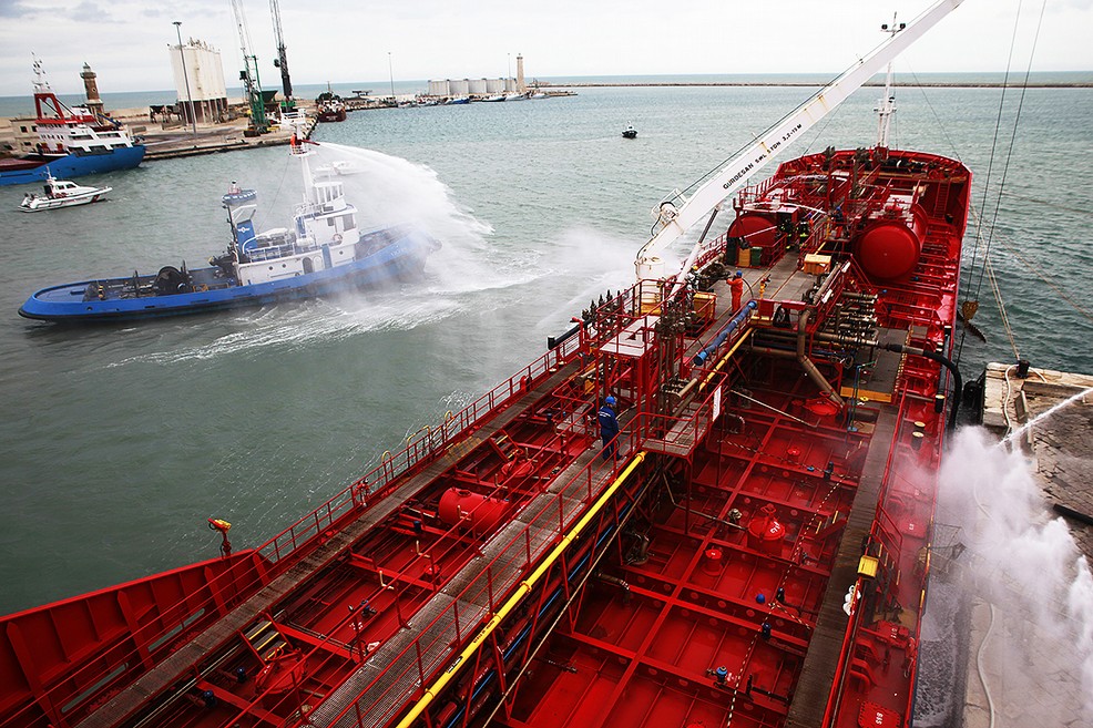 Pollex 2016. <span>Foto Mario Sculco</span>