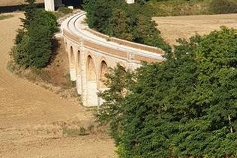 Ponte Barletta Spinazzola