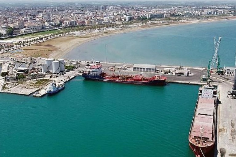 Porto di Barletta