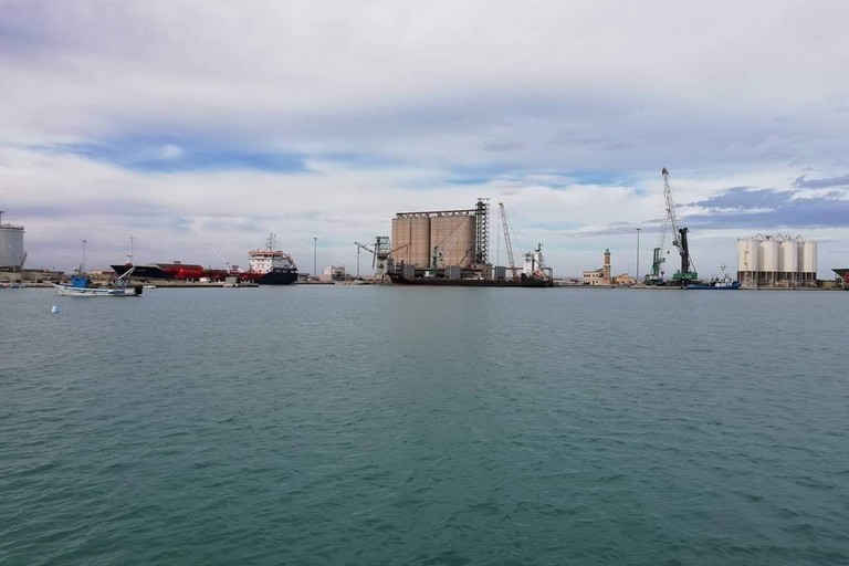 porto di Barletta