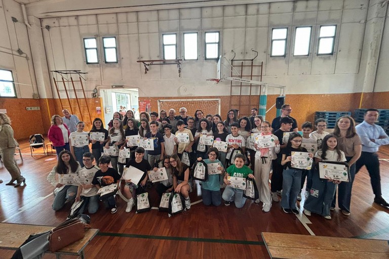 Campionato Provinciale di Disegno Tecnico