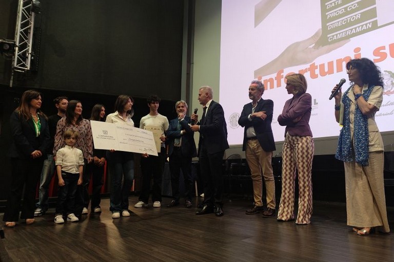 Premiazione