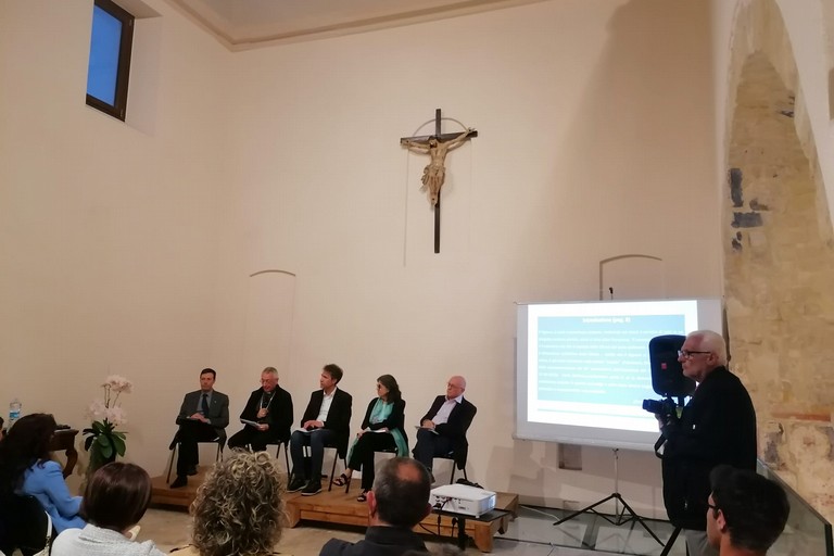 Presentazione Larte di educare