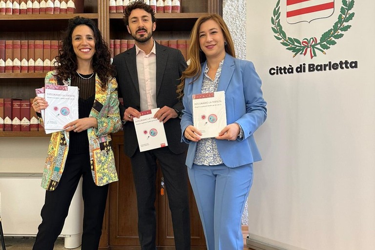 presentazione libro integriamo la fertilit