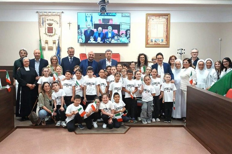 Progetto su Costituzione