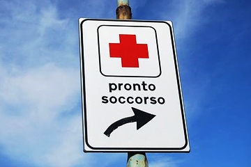 Pronto Soccorso