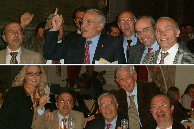 Tatò Barletta Provincia