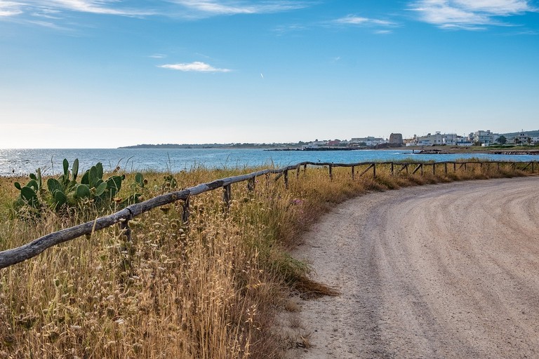 puglia