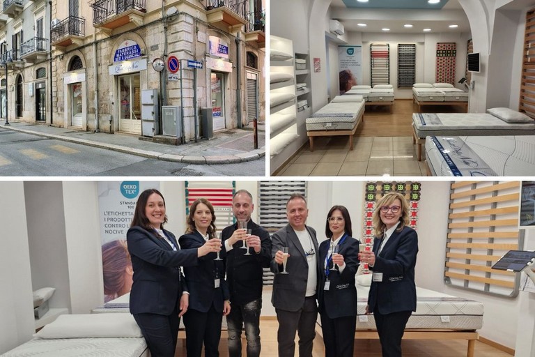 Quelli della Notte Barletta