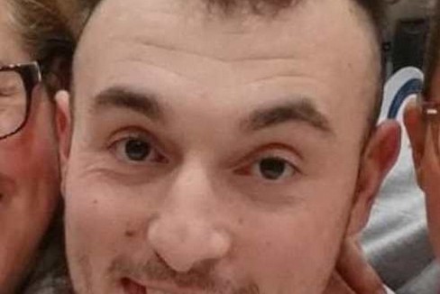 Ragazzo scomparso